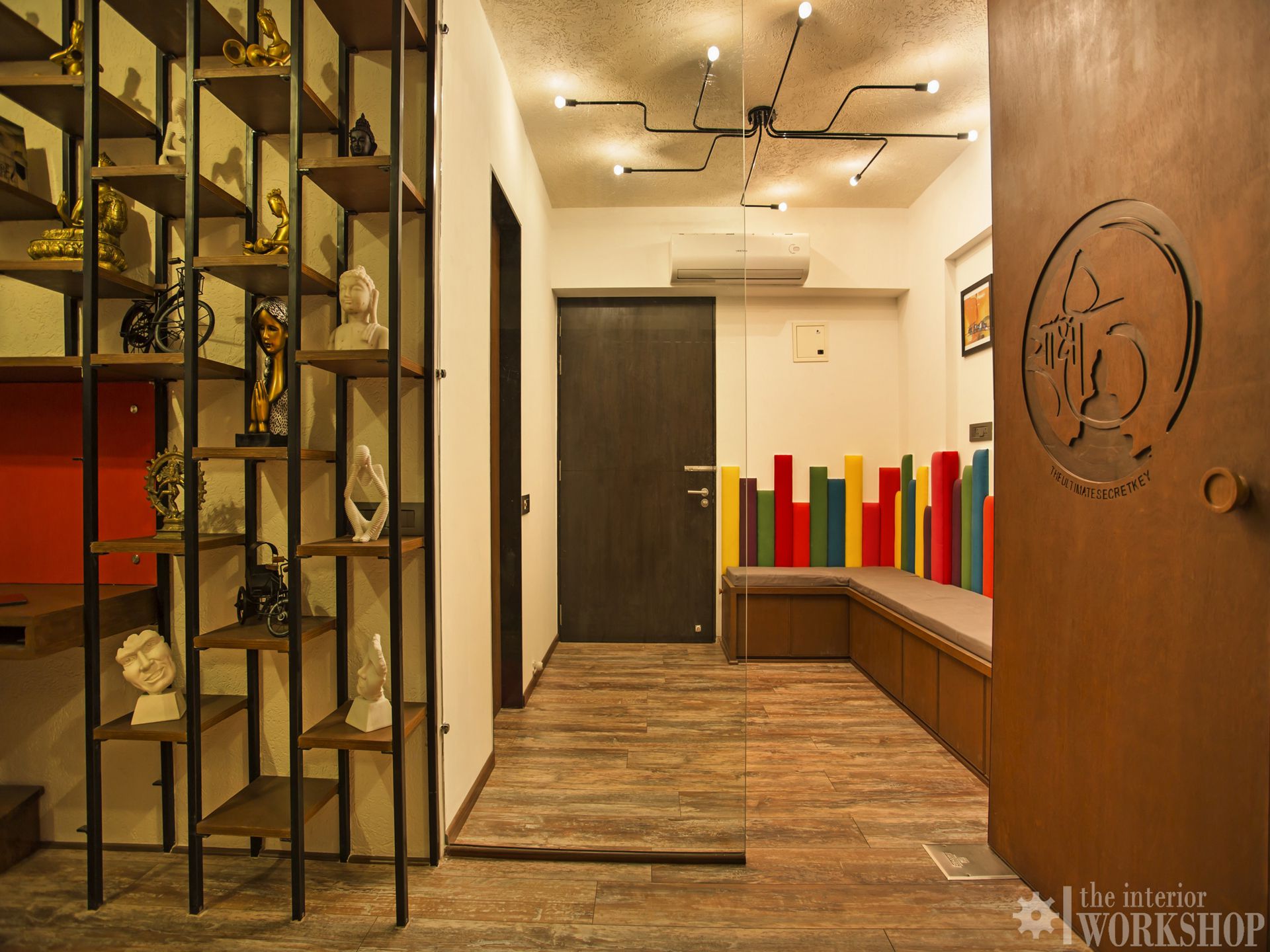 Sakshi | The Interior Workshop
