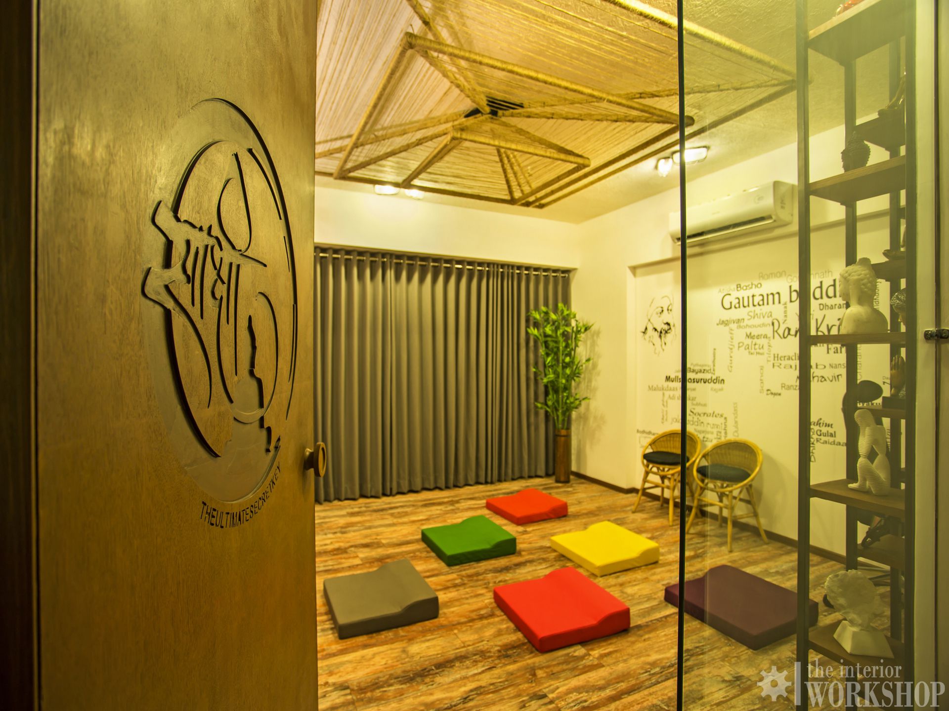 Sakshi | The Interior Workshop