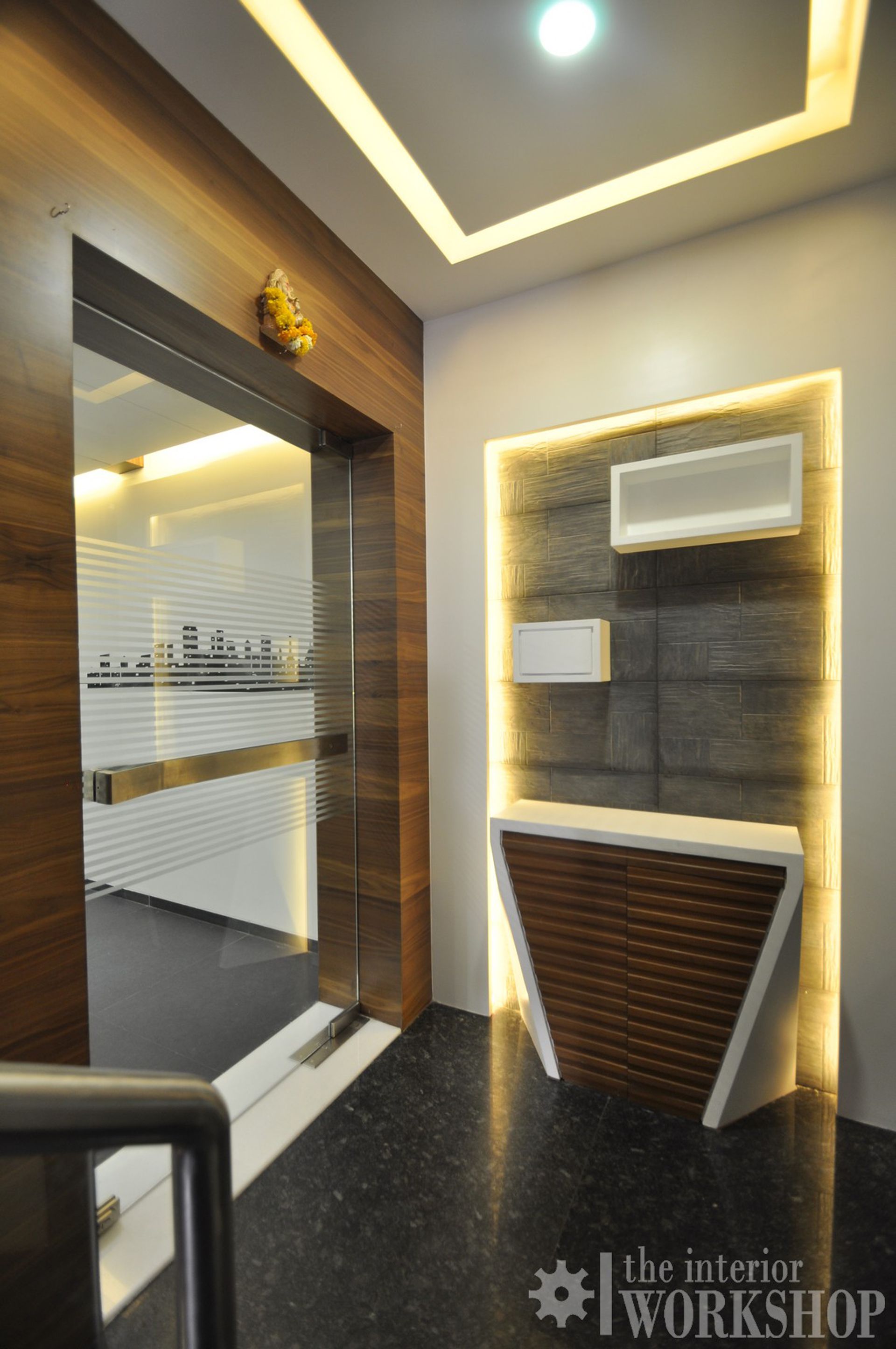 Creative Developer | The Interior Workshop