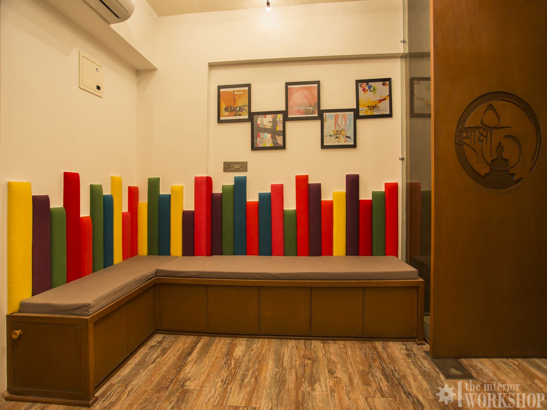 Sakshi | The Interior Workshop